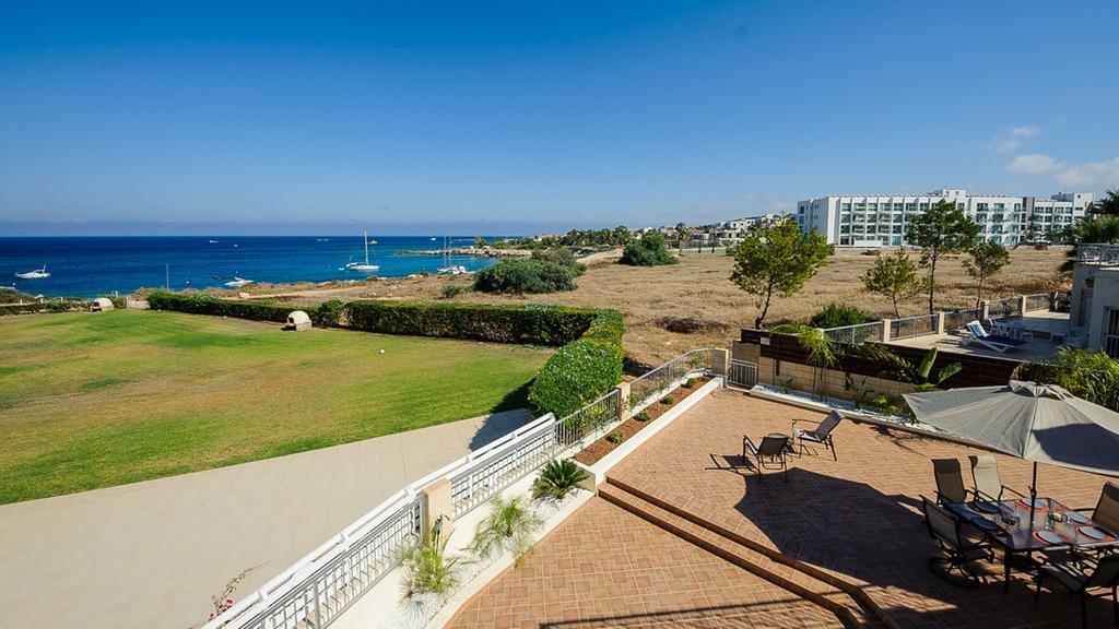 Protaras Holiday Villa 196