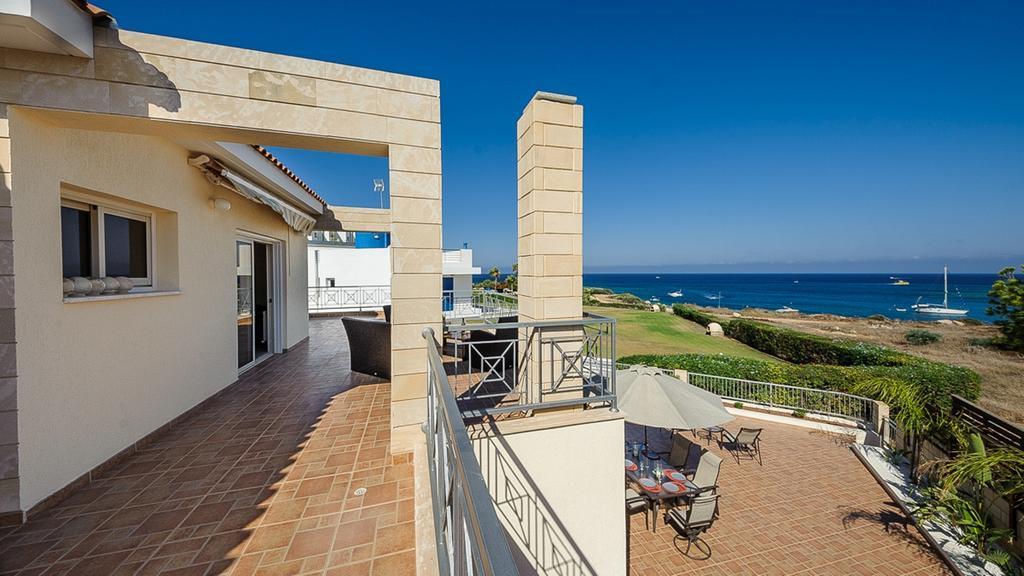 Villa Protaras Holiday Villa 196 Protaras