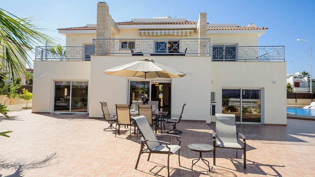 Villa Protaras Holiday Villa 196