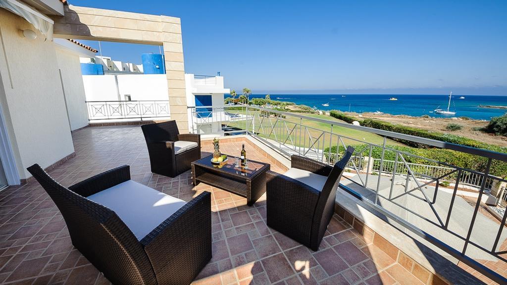 Protaras Holiday Villa 196 Villa Protaras