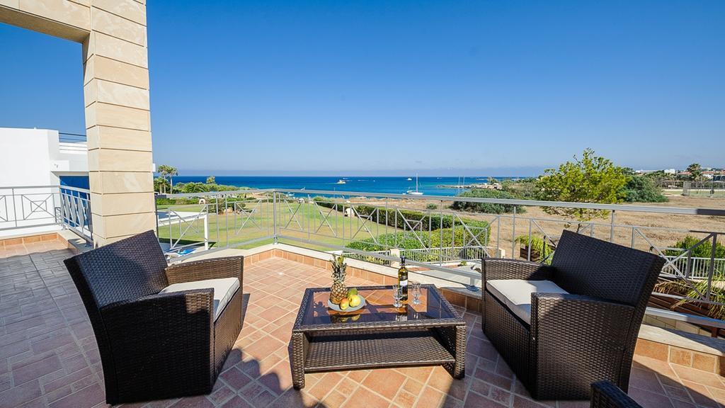 Protaras Holiday Villa 196 *