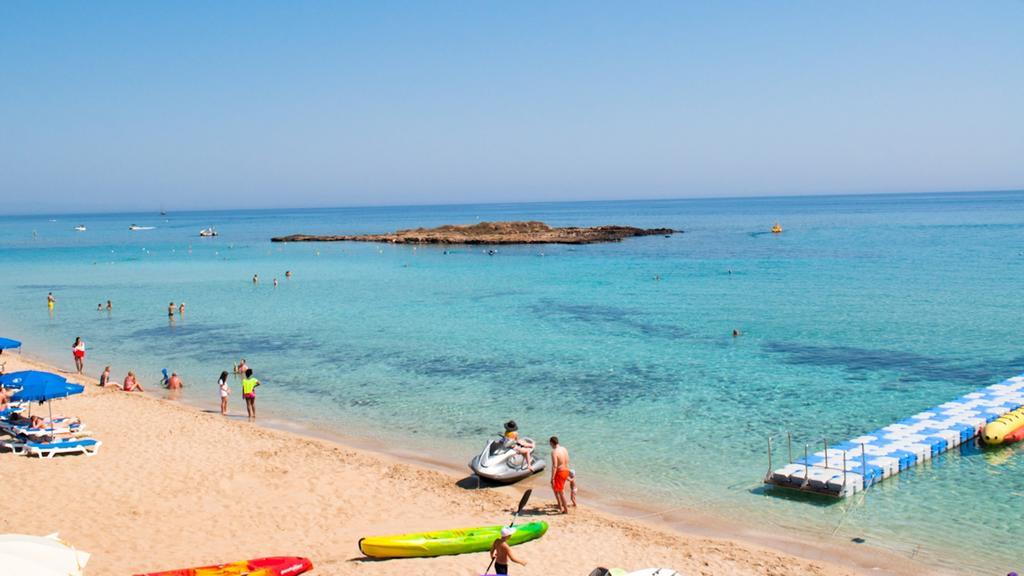 Protaras Holiday Villa 196 Villa *
