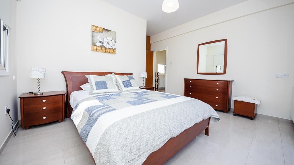 Protaras Holiday Villa 196