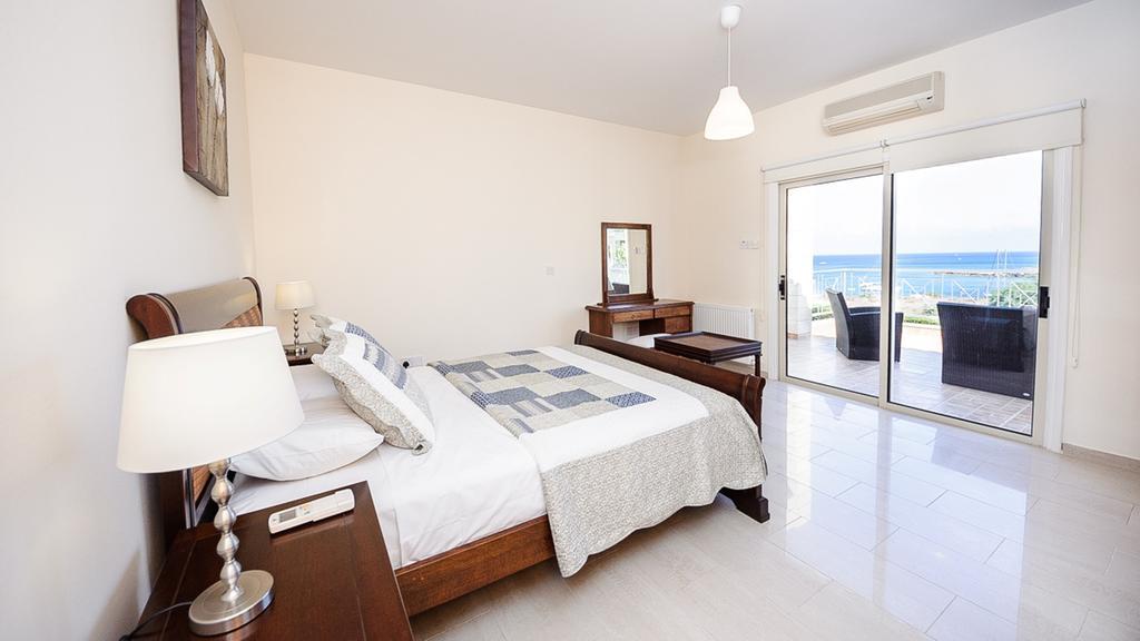 Villa Protaras Holiday Villa 196 Protaras