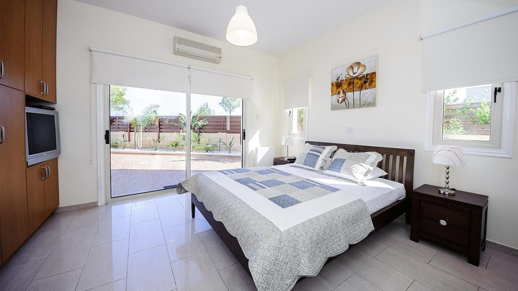 Villa Protaras Holiday Villa 196