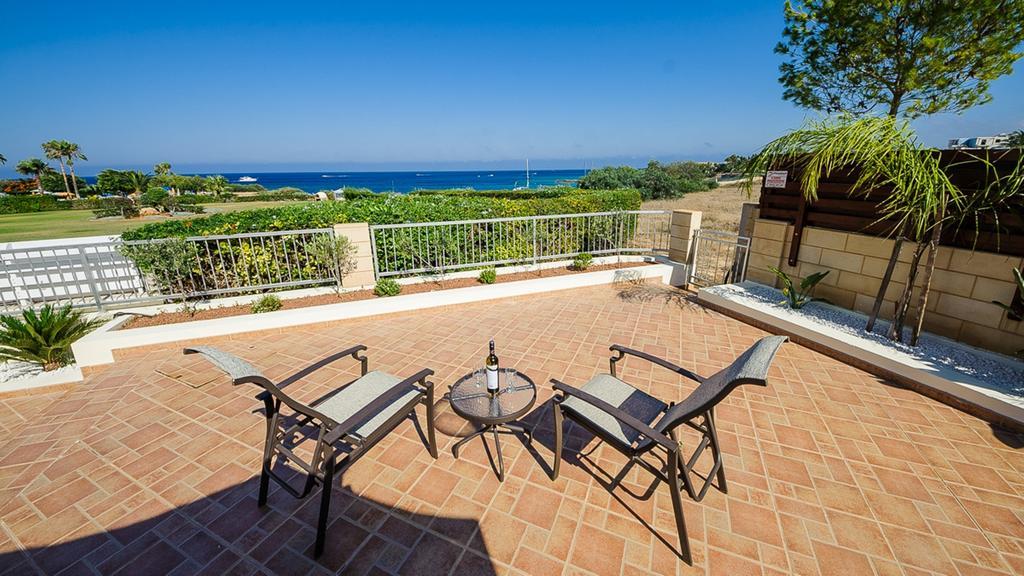 Protaras Holiday Villa 196 * Protaras