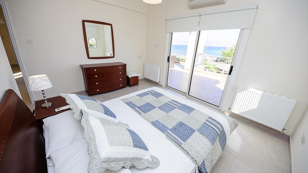 Villa Protaras Holiday Villa 196