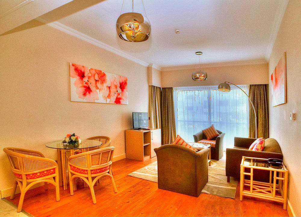 Jasmine Court & Casino Hotel