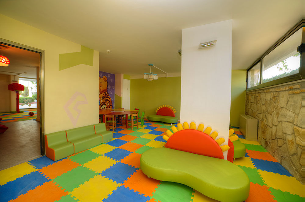 Jasmine Court & Casino Hotel Kyrenia (Northern Cyprus)