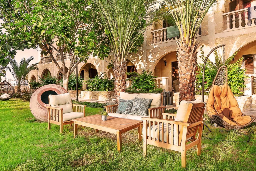 Le Chateau Lambousa Lapithos (Northern Cyprus)
