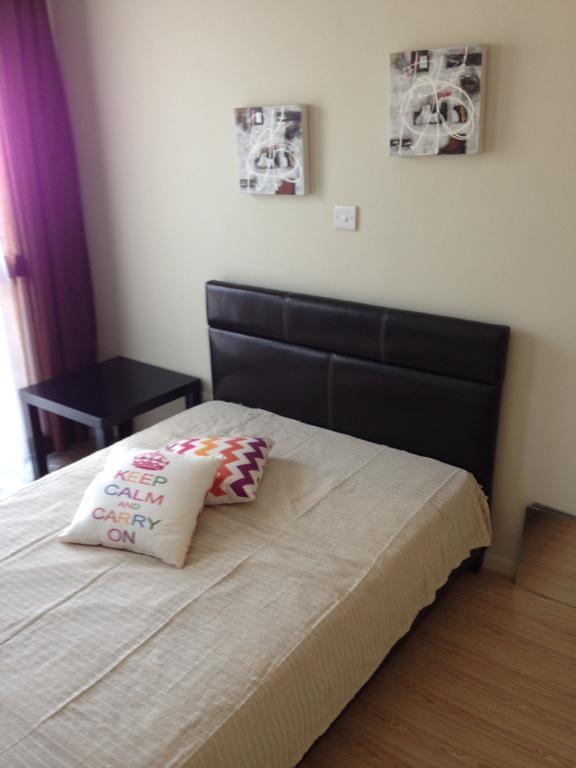 Lavanda Messonnet Holiday home *