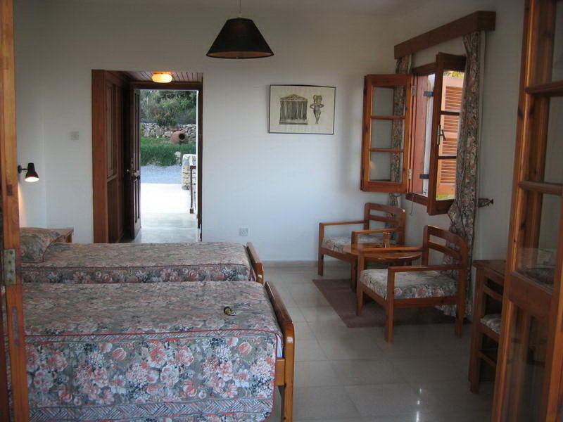 Hotel Onar Village 3*