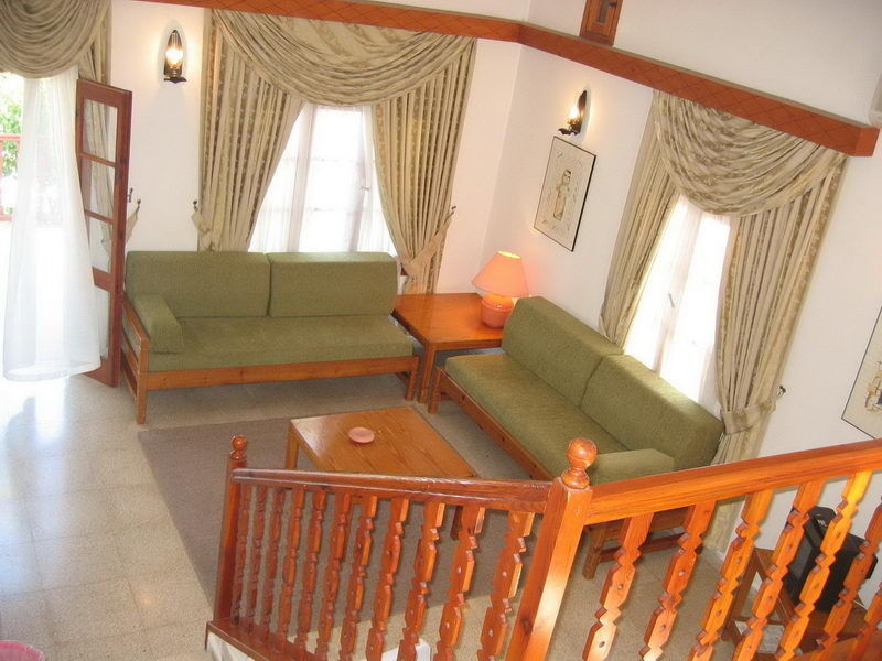 Onar Village 3* Kyrenia (Northern Cyprus)