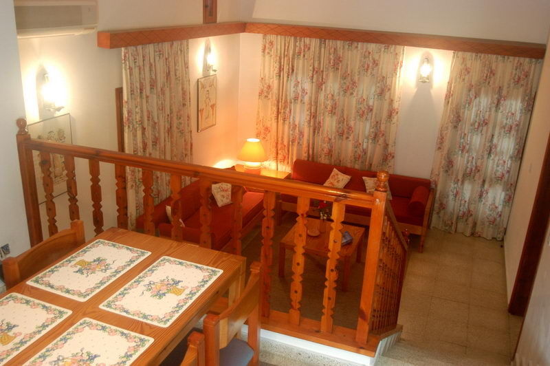 Hotel Onar Village Kyrenia (Northern Cyprus)
