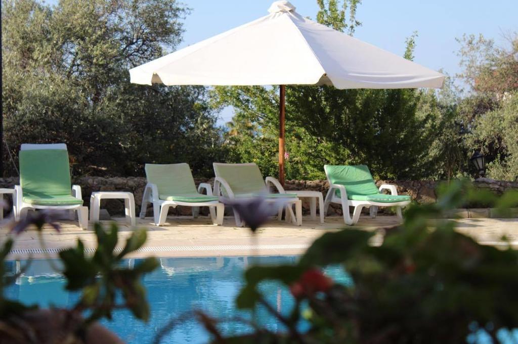Five Fingers Holiday park Kazaphani