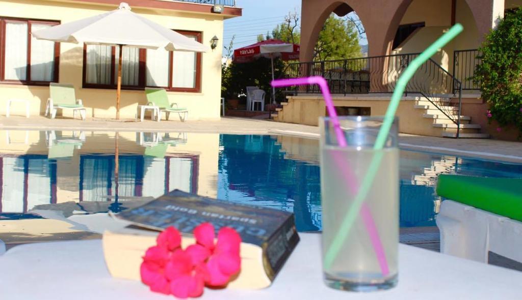 Five Fingers Holiday park Kazaphani