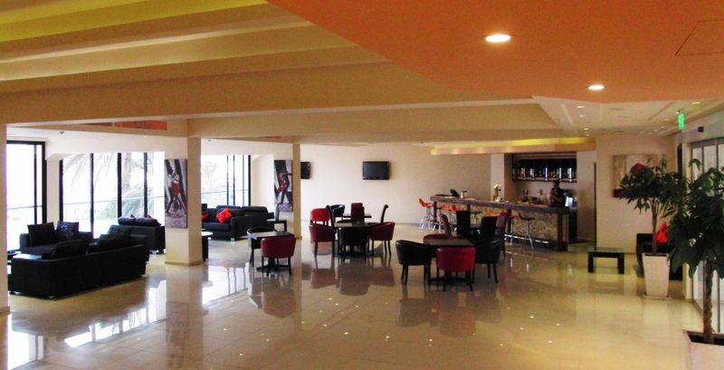 Hotel Royal Blue Hotel & Spa