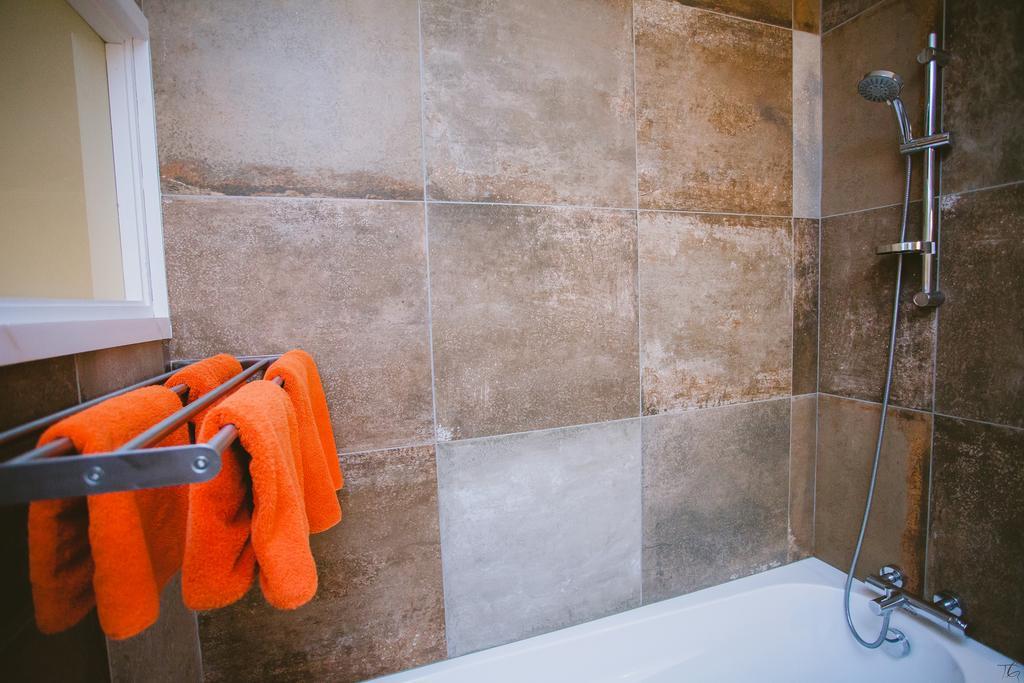 Vega Apartment Limassol
