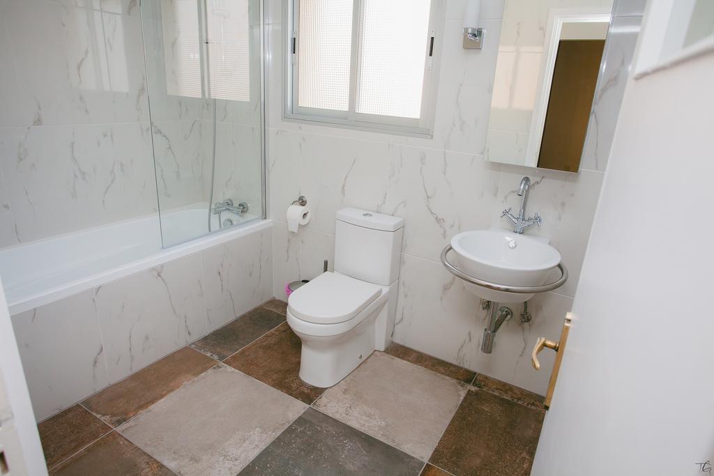 Vega Apartment Limassol