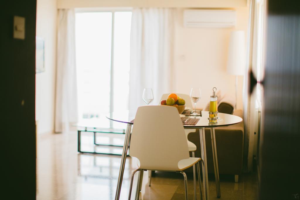 Apartment Vega