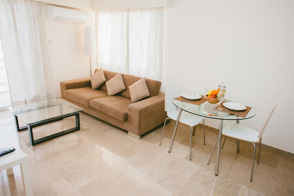 Vega Limassol