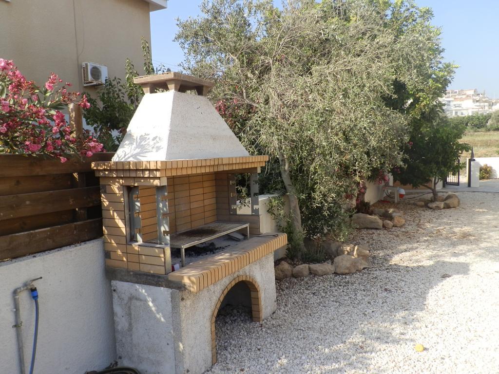 Villa Elina Villa