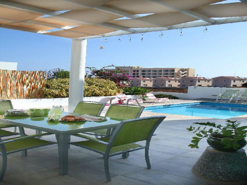 Architect's Protaras