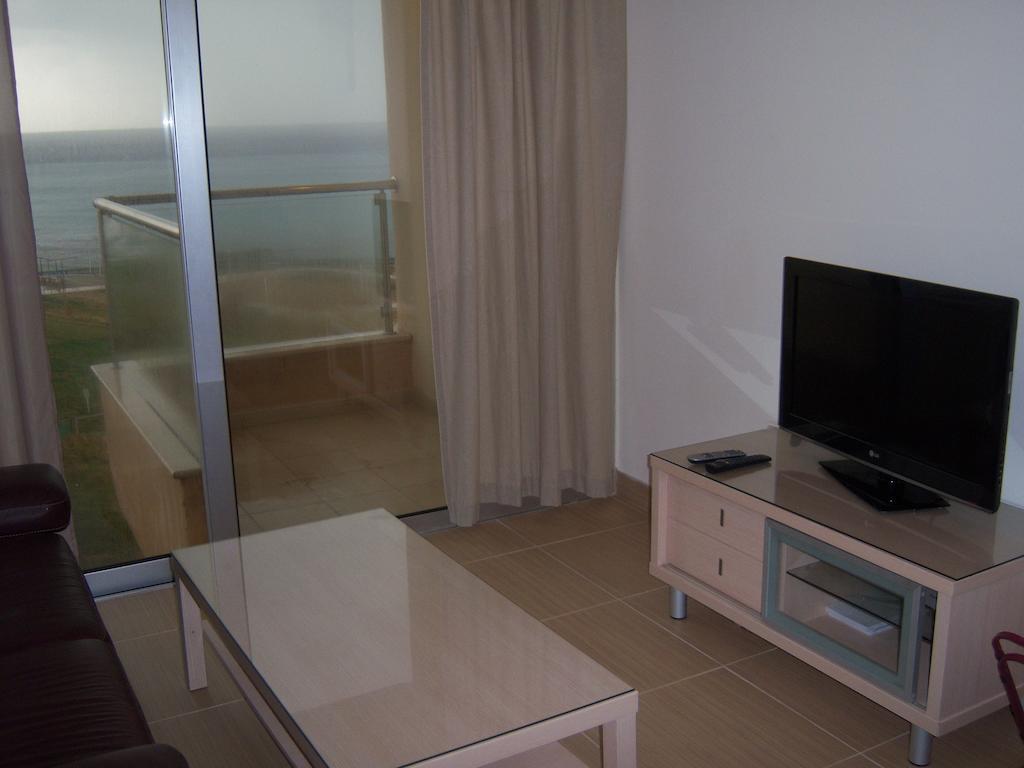 Apartment Pallinio *