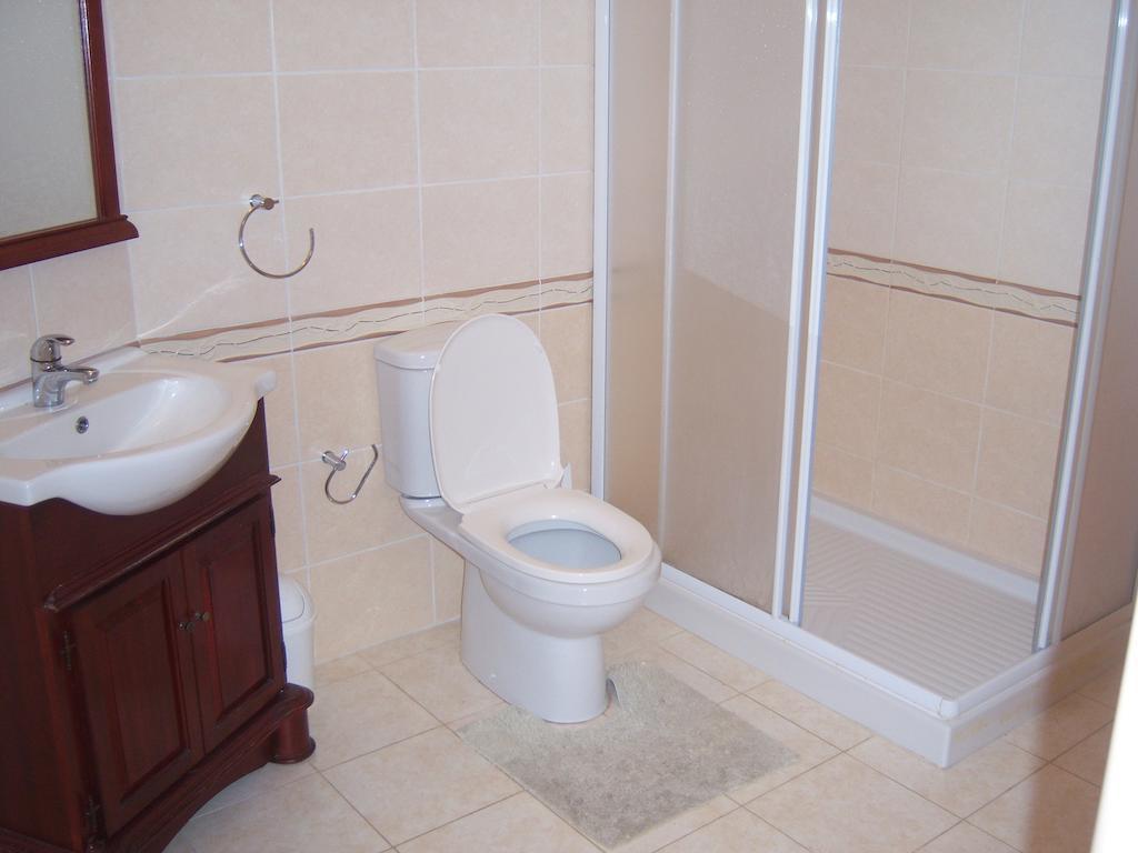 Pallinio Apartment Protaras