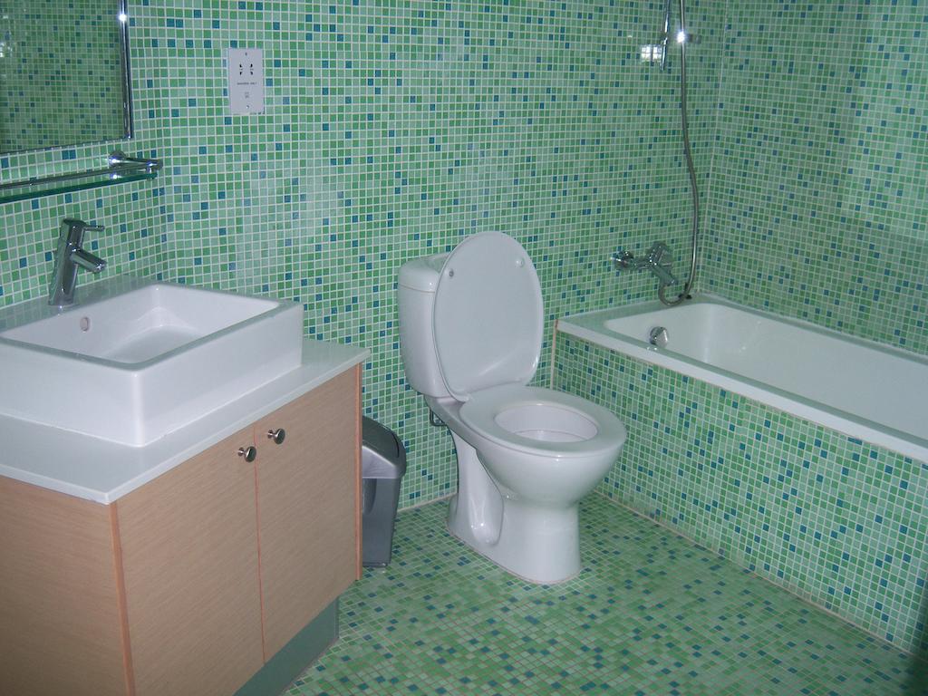 Pallinio Apartment Protaras