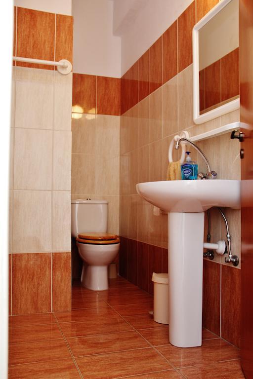 Apartment Diana Townhouse *