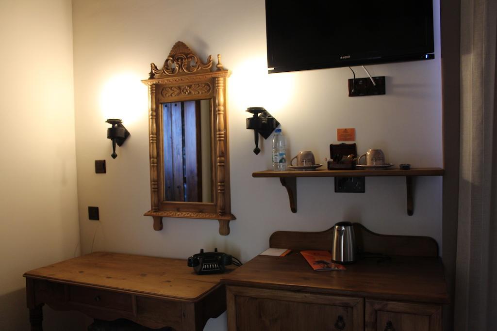 Kemerli Boutique Kyrenia (Northern Cyprus)