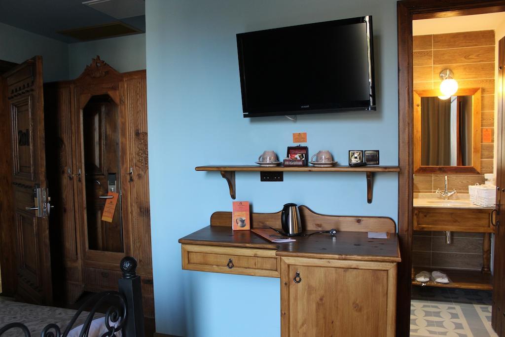 Hotel Kemerli Boutique 3*