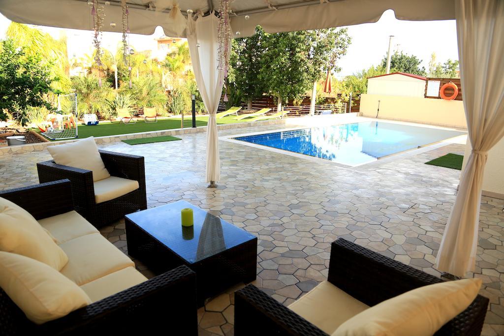 Villa Artemisia *