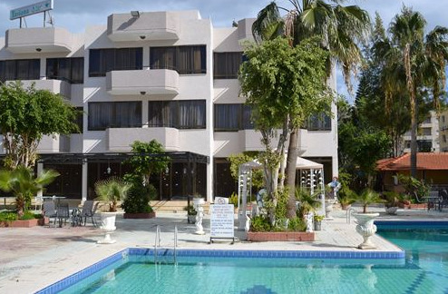 Tasiana Star Complex Limassol