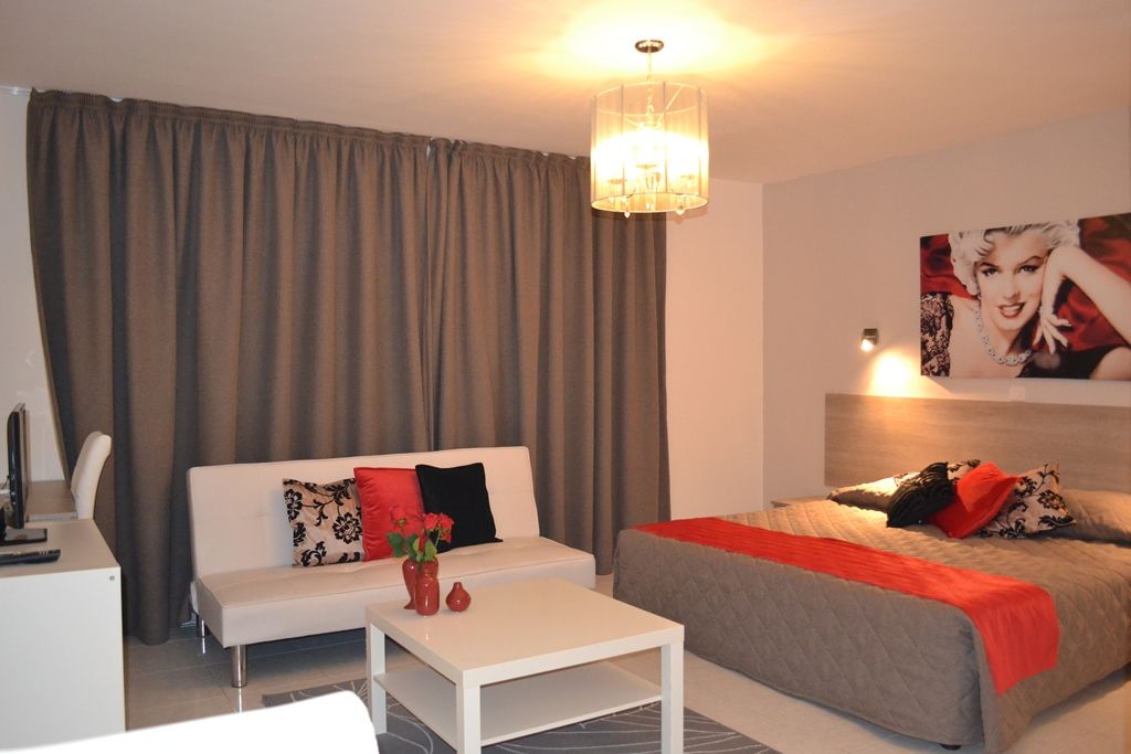 Hotel Marianna Limassol