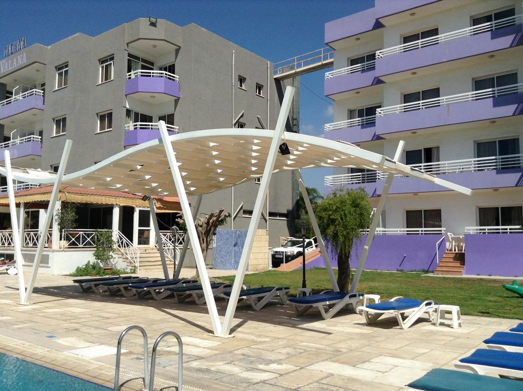 Valana Limassol
