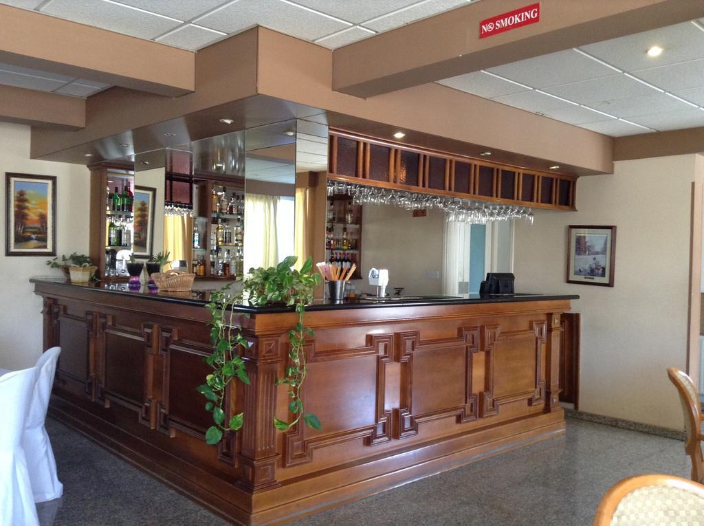 Aparthotel Valana