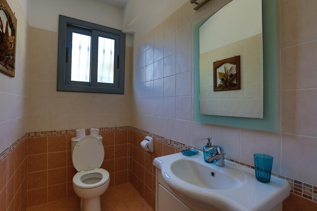 Pousada Villa Infinite Blu Paphos