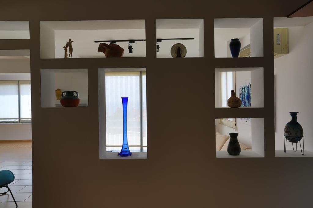 Pousada Villa Infinite Blu Paphos