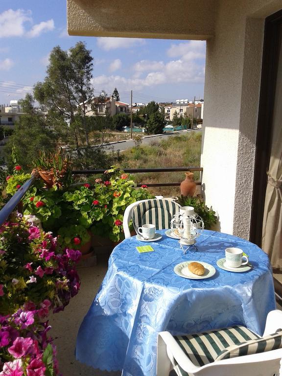 Appartement Arilena Paphos