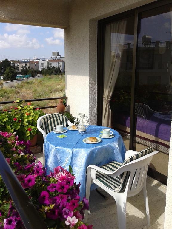 Appartement Arilena
