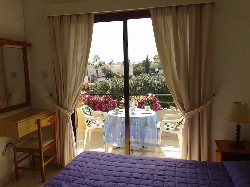 Appartement Arilena Paphos