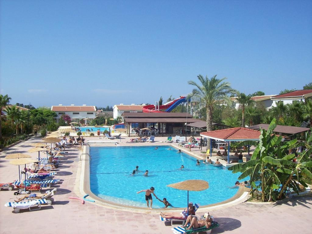 Hotel Club Simena