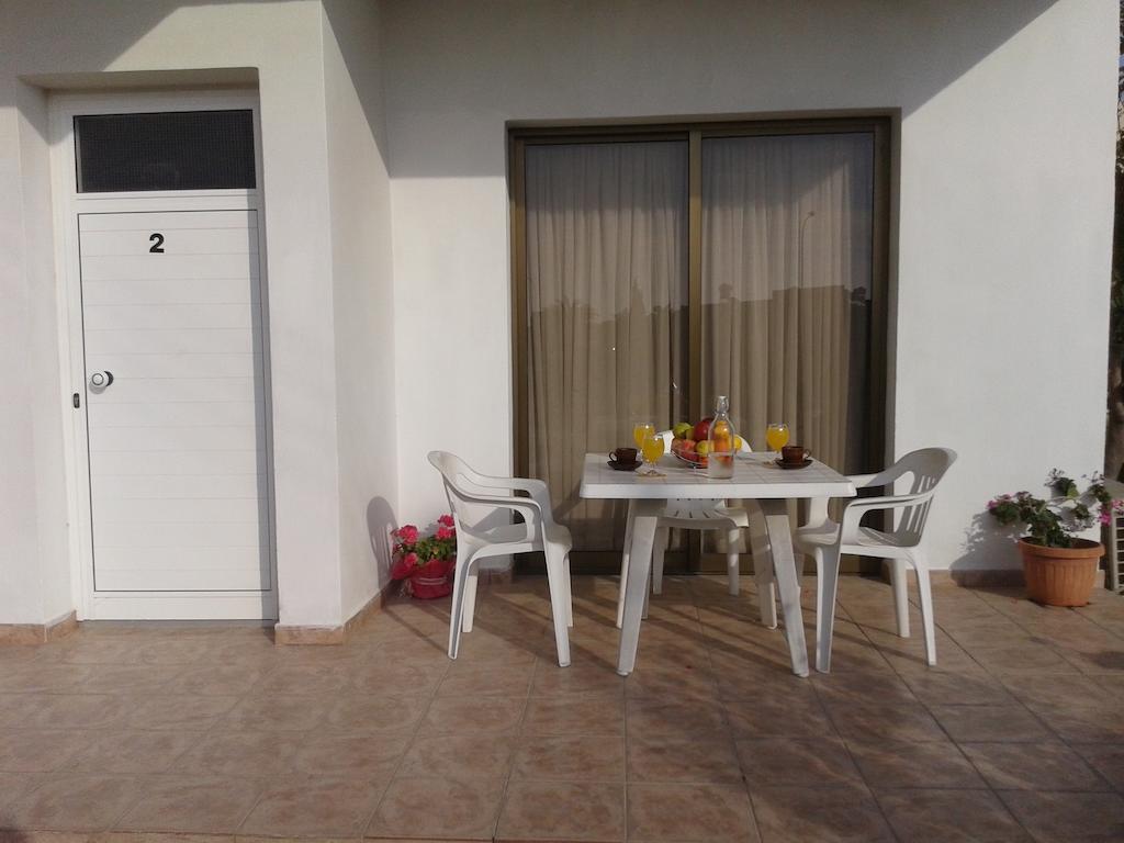 Appartement Arilena *