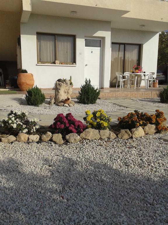 Appartement Arilena Paphos