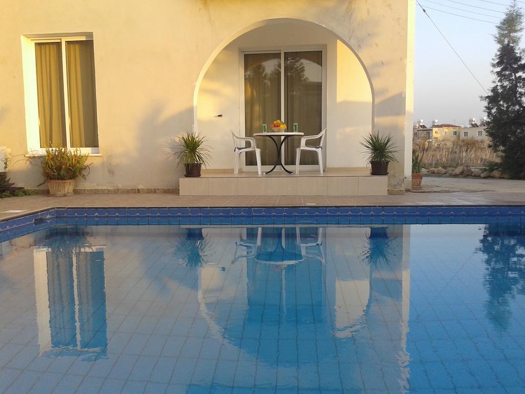 Arilena Paphos