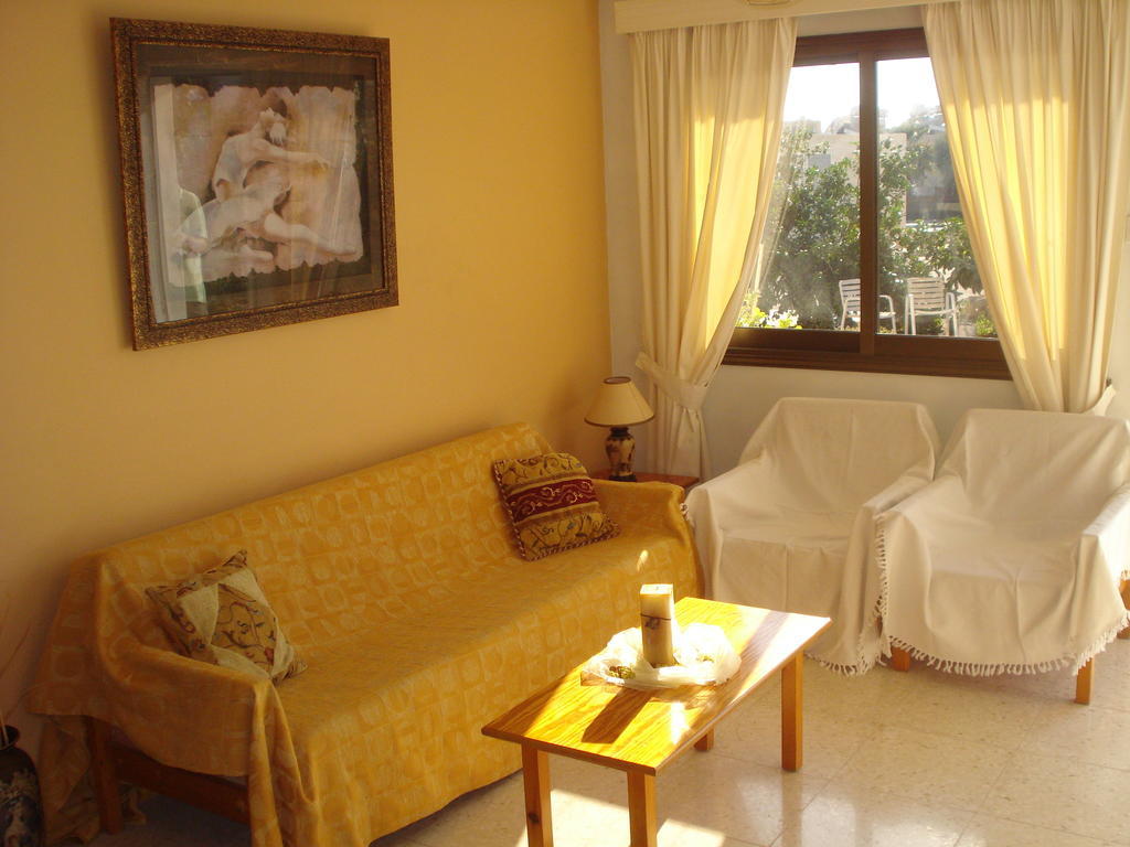 Appartement Arilena