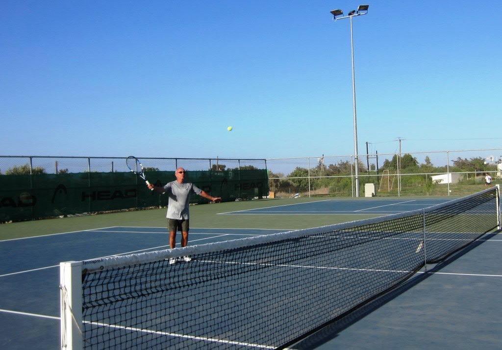 Villa Protaras Tennis And Country Club *