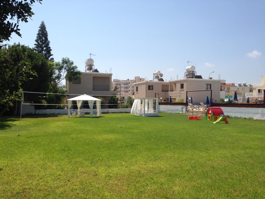 Apartamento Constantaras